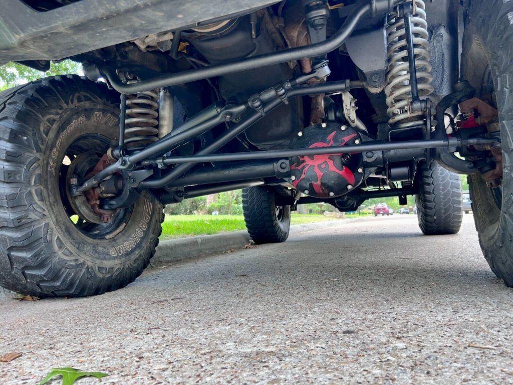 1992 Jeep Cherokee Limited