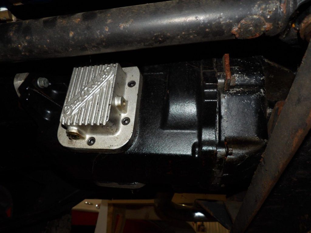 1995 Jeep Wrangler