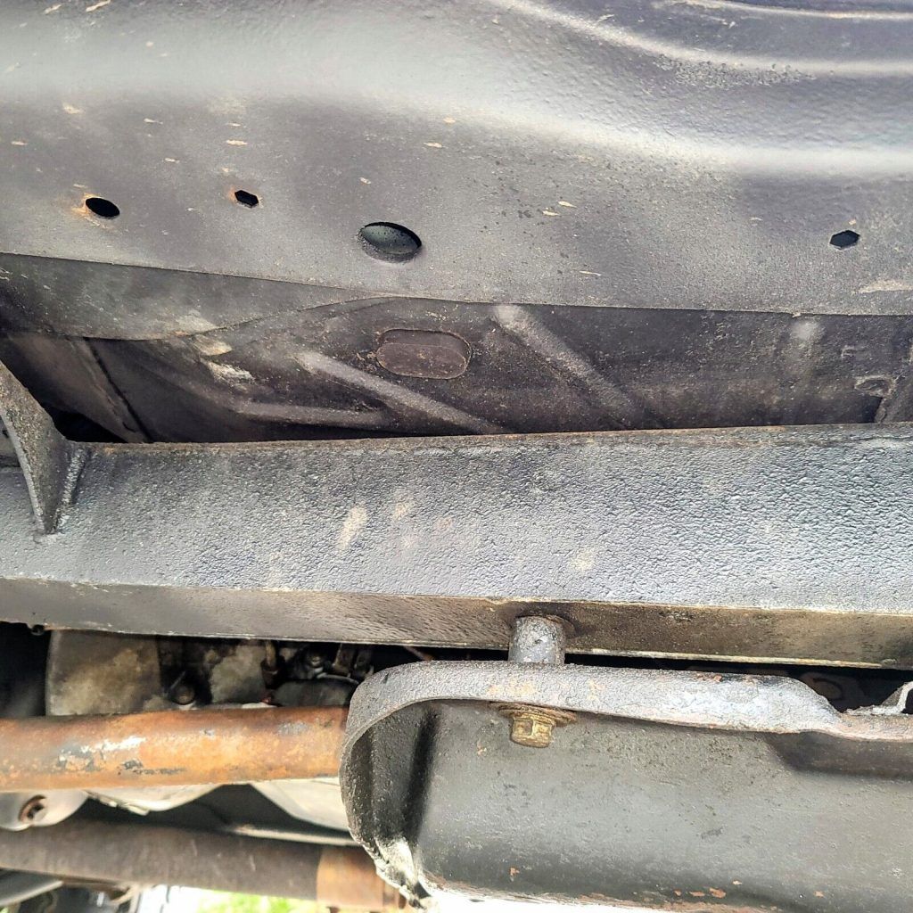 1997 Jeep Wrangler Sport