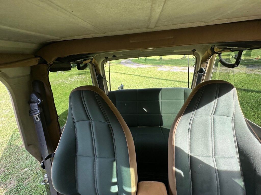 1998 Jeep Wrangler Sahara