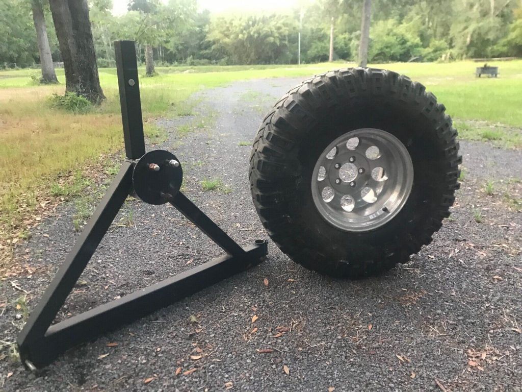1998 Jeep Wrangler Sahara
