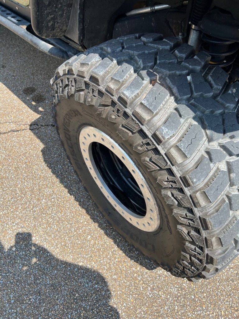 2013 Jeep Wrangler Rubicon