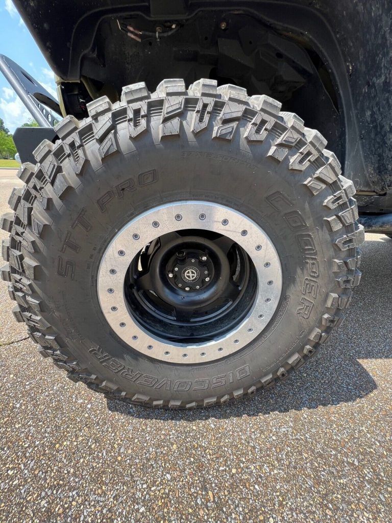 2013 Jeep Wrangler Rubicon