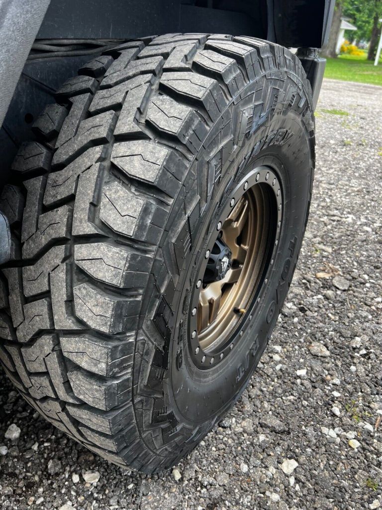 2016 Jeep Wrangler Rubicon