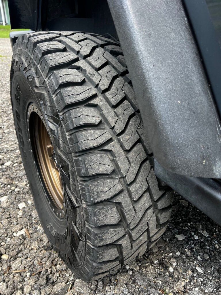 2016 Jeep Wrangler Rubicon