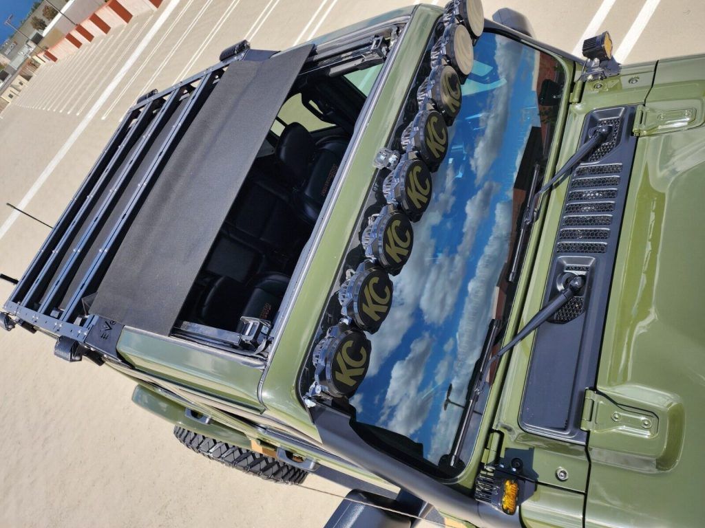 2021 Jeep Wrangler 392 Rubicon