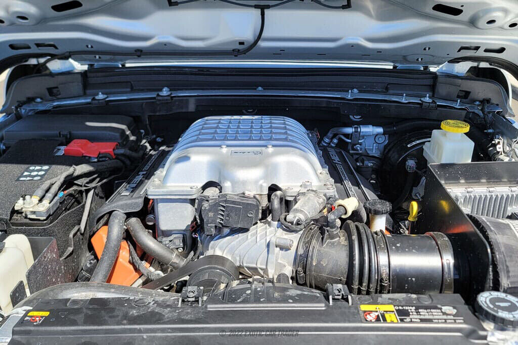 2022 Jeep Gladiator AMW 707 Edition by America’s Most Wanted 4×4