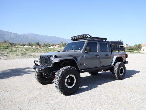 2022 Jeep Gladiator for sale