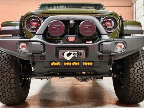 2023 Jeep Wrangler 20th Anniversary Level II by AEV for sale