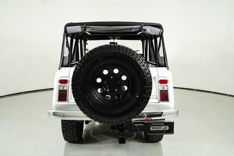 1971 Jeep Commando