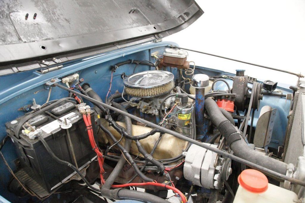 1981 Jeep CJ