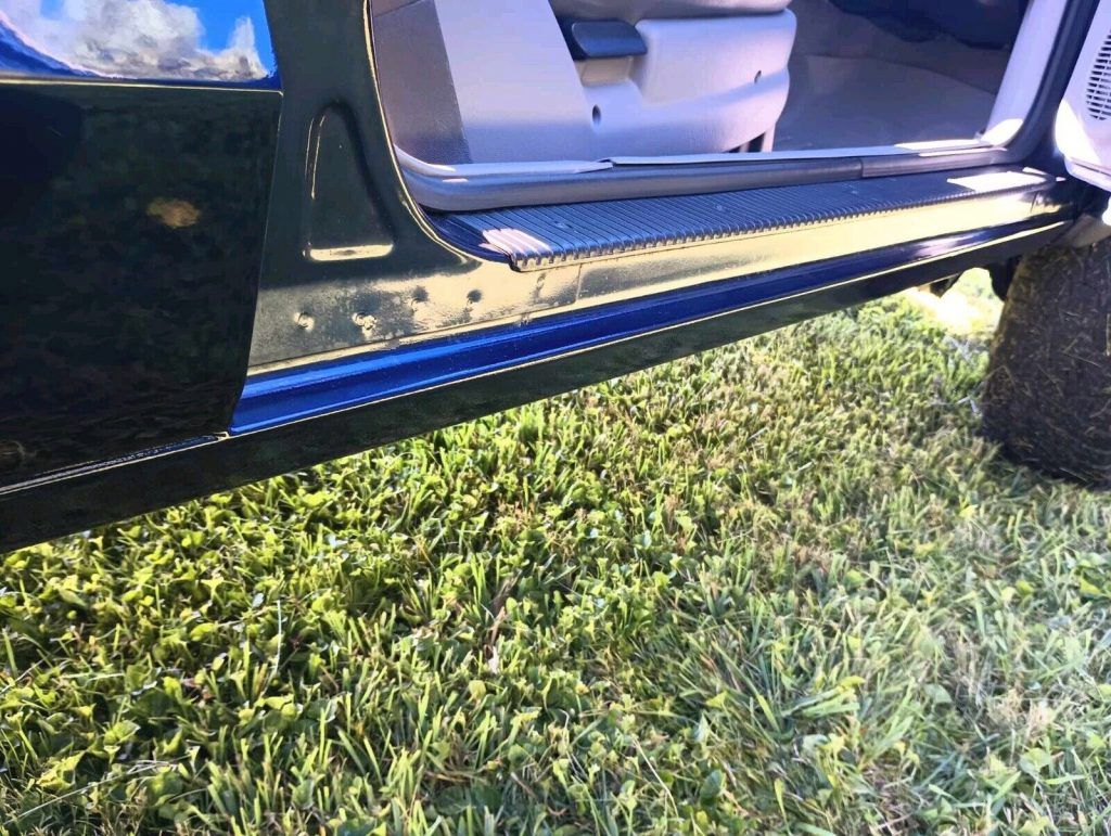 1997 Jeep Cherokee Sport