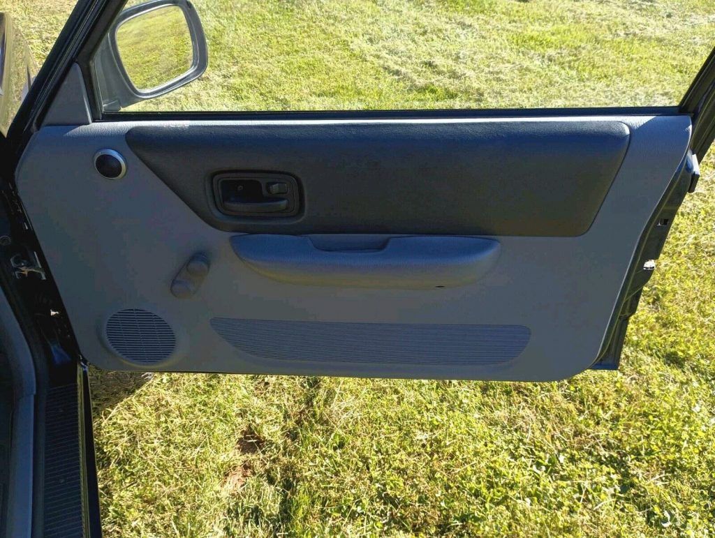 1997 Jeep Cherokee Sport