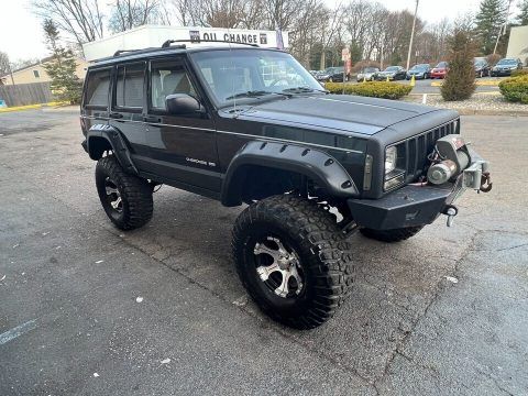 1998 Jeep Cherokee Sport for sale