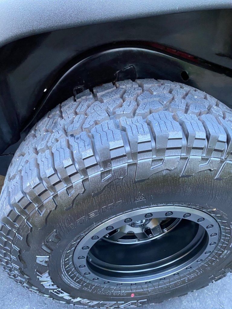 2000 Jeep Wrangler Sport