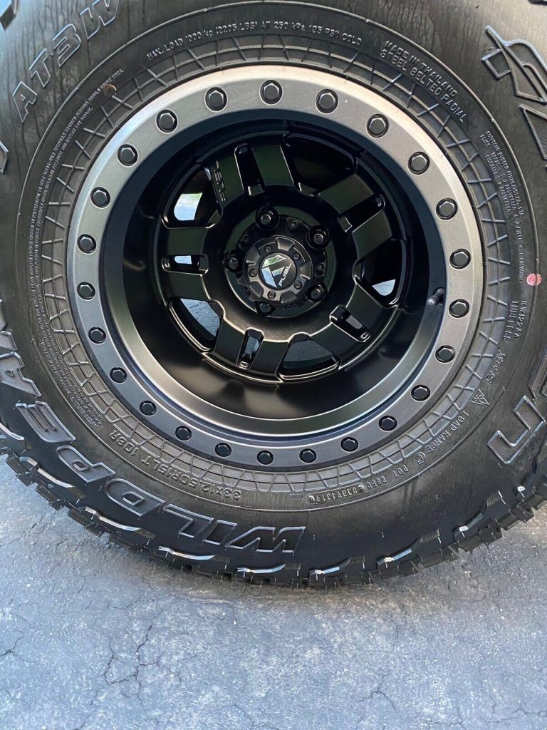 2000 Jeep Wrangler Sport