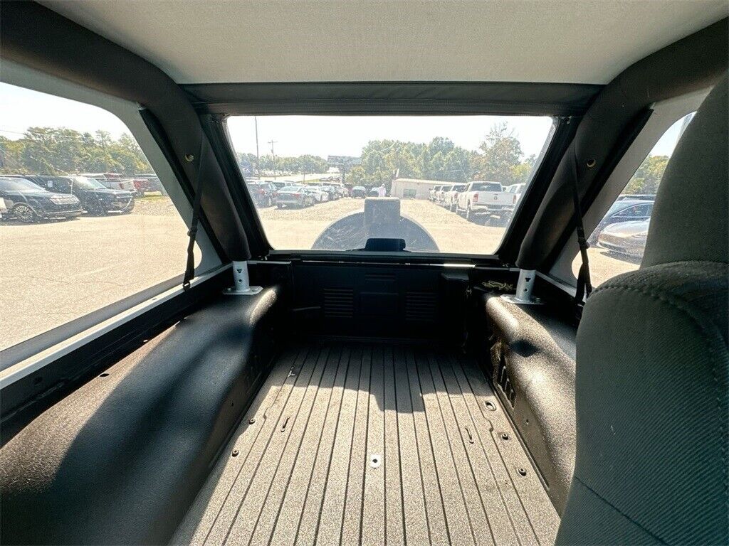 2005 Jeep Wrangler Unlimited