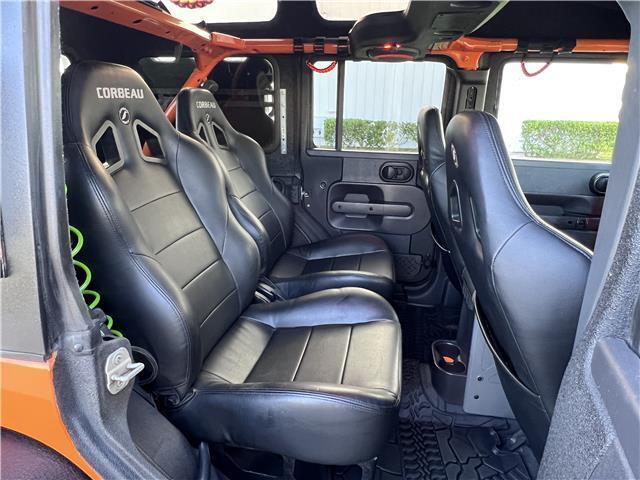 2008 Jeep Wrangler Unlimited X