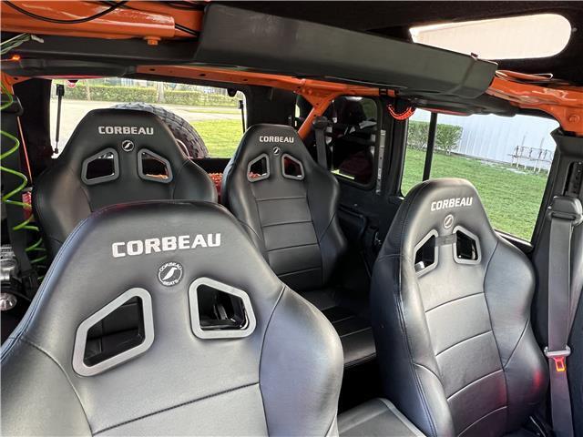 2008 Jeep Wrangler Unlimited X