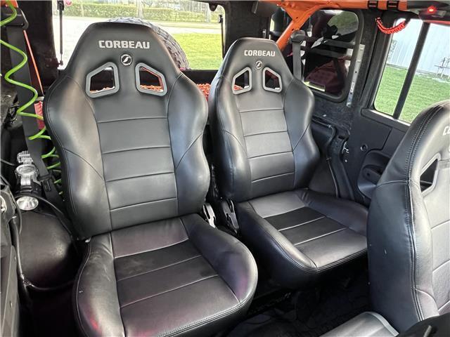 2008 Jeep Wrangler Unlimited X
