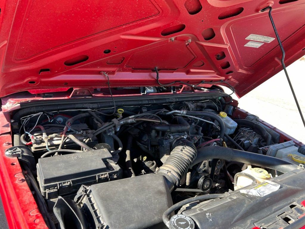 2011 Jeep Wrangler Sport