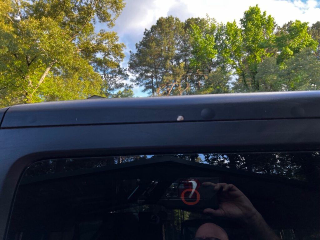 2013 Jeep Wrangler Rubicon