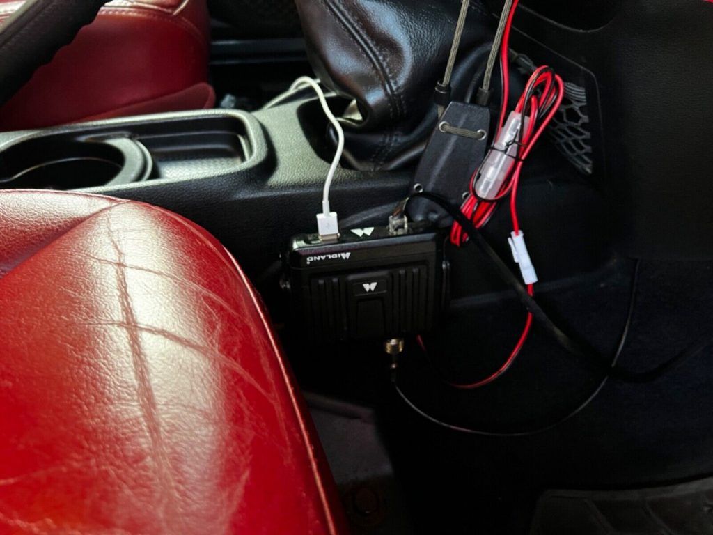 2013 Jeep Wrangler Rubicon