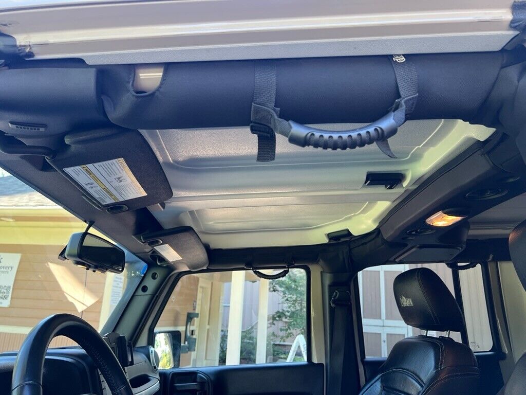 2016 Jeep Wrangler
