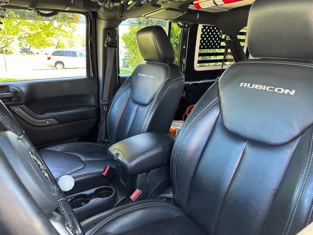 2018 Jeep Wrangler Golden Eagle