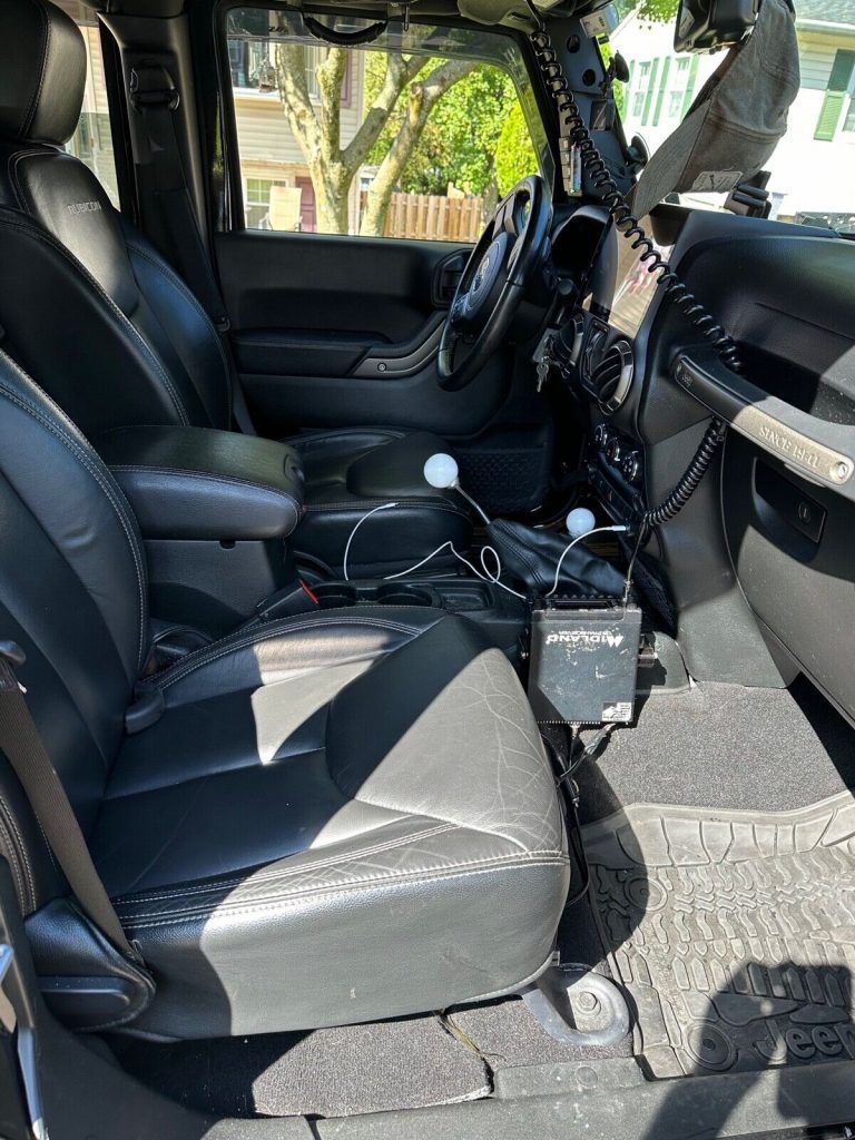 2018 Jeep Wrangler Golden Eagle