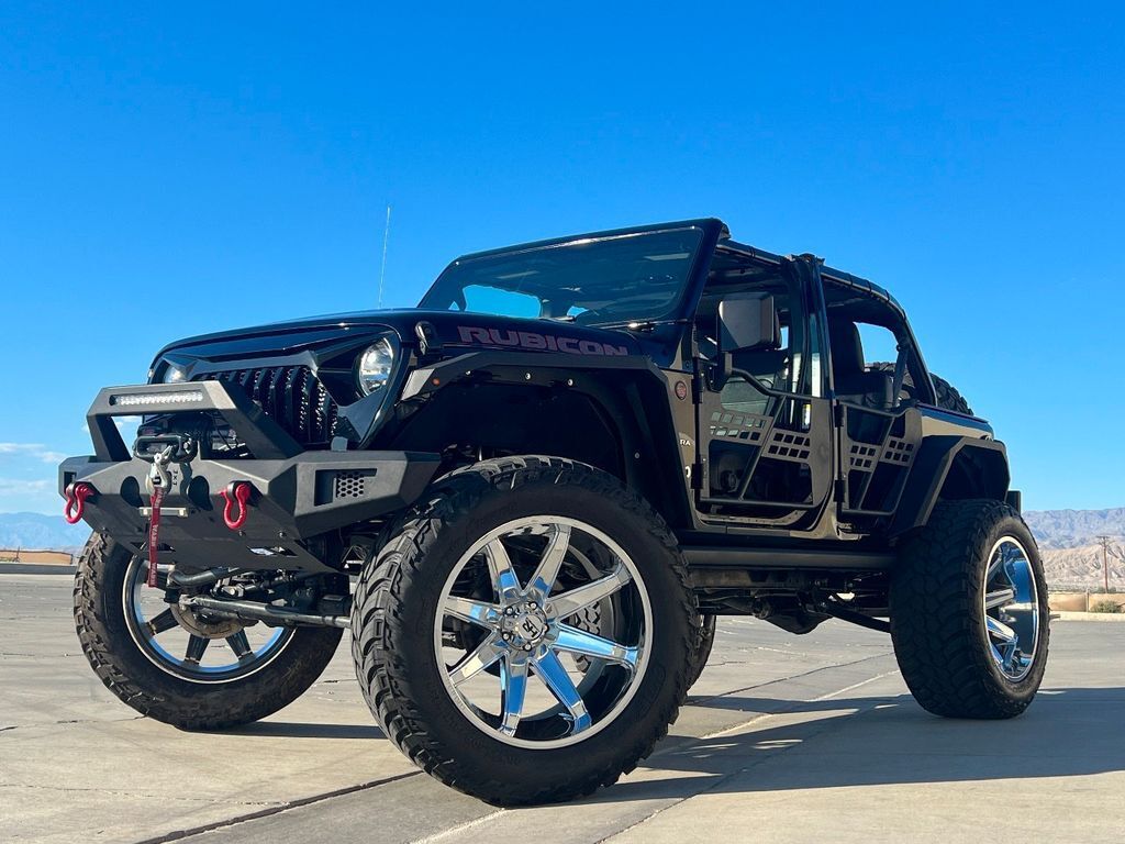 2019 Jeep Wrangler Sahara 4×4