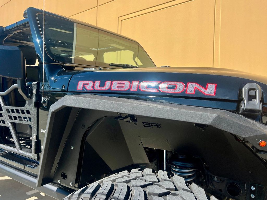 2019 Jeep Wrangler Sahara 4×4
