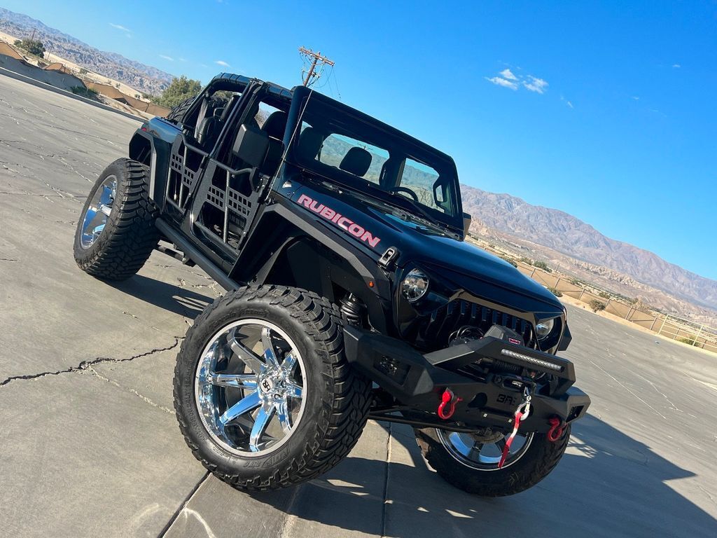 2019 Jeep Wrangler Sahara 4×4