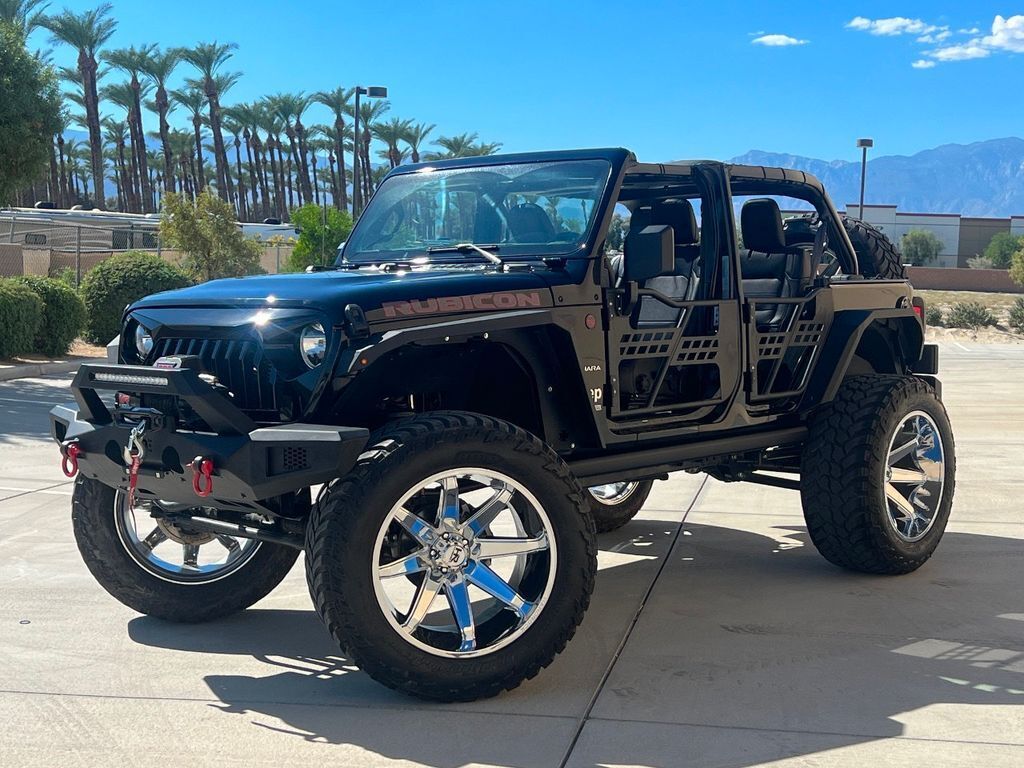 2019 Jeep Wrangler Sahara 4×4