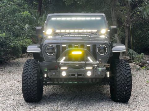 2020 Jeep Wrangler Rubicon for sale