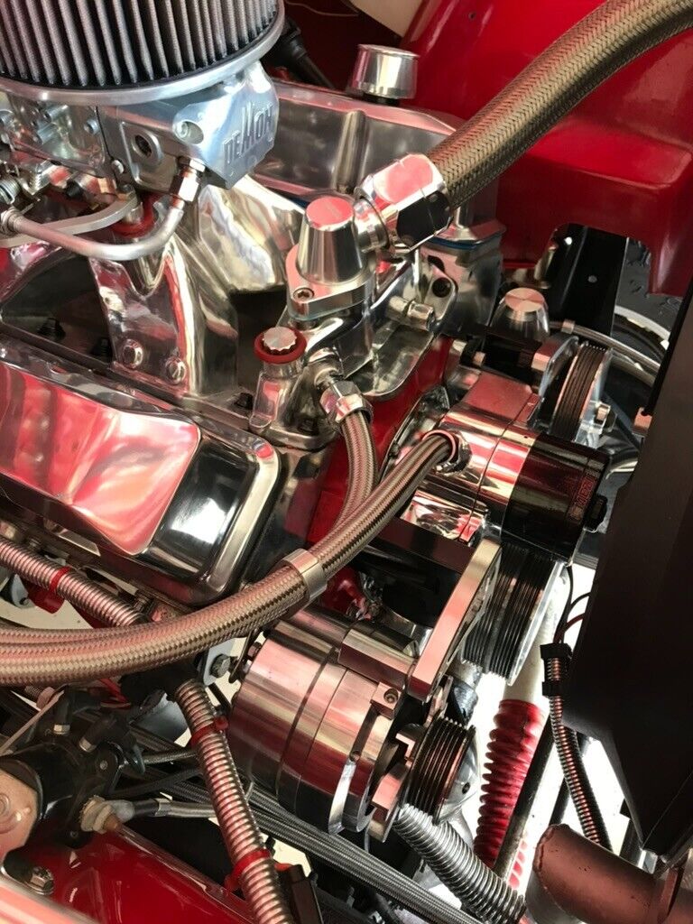 1984 Jeep CJ CJ7