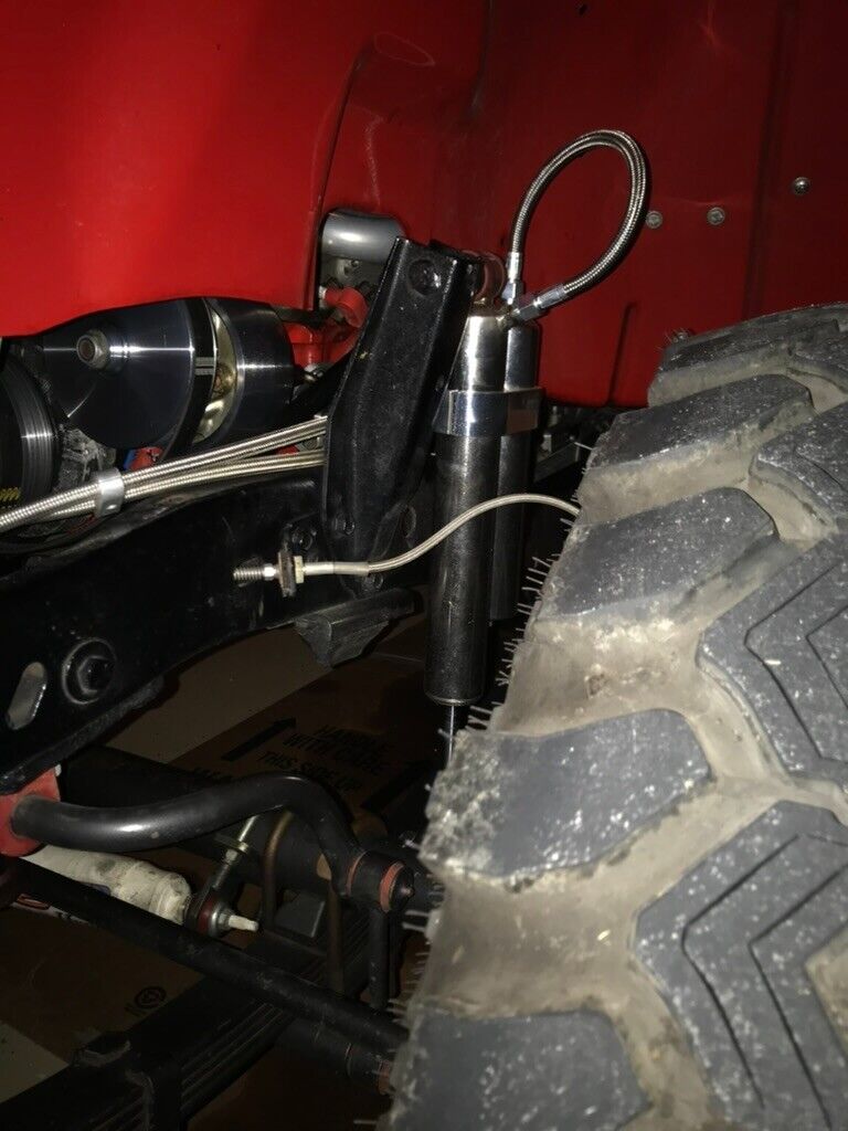 1984 Jeep CJ CJ7