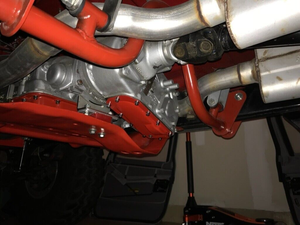 1984 Jeep CJ CJ7