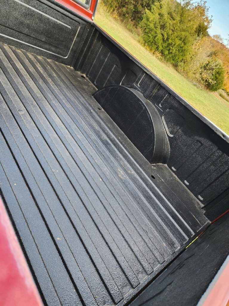 1984 Jeep Truck J10