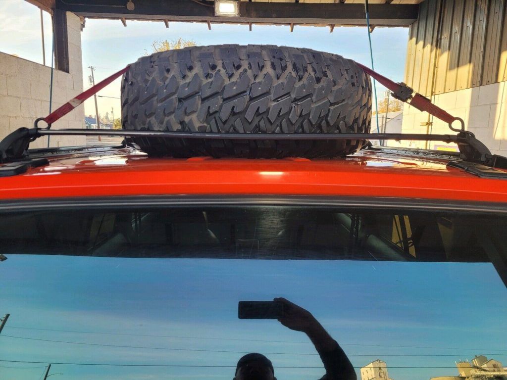 1993 Jeep Cherokee Sport