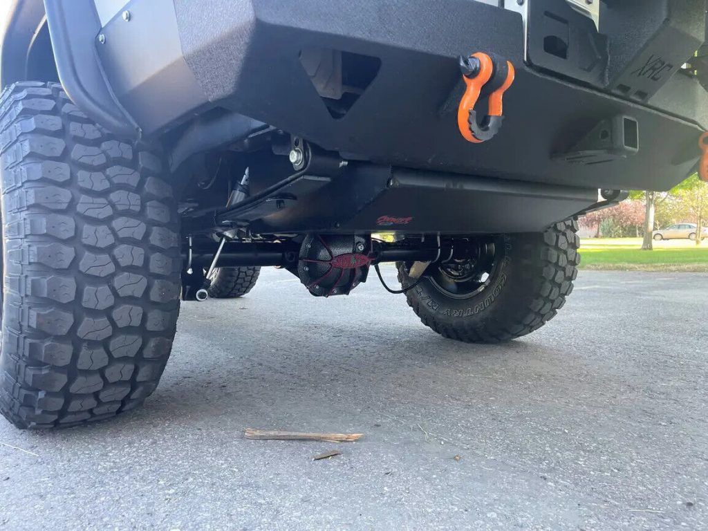 1998 Jeep Cherokee
