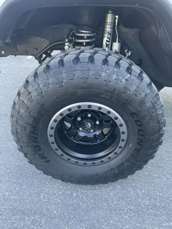 1998 Jeep Cherokee