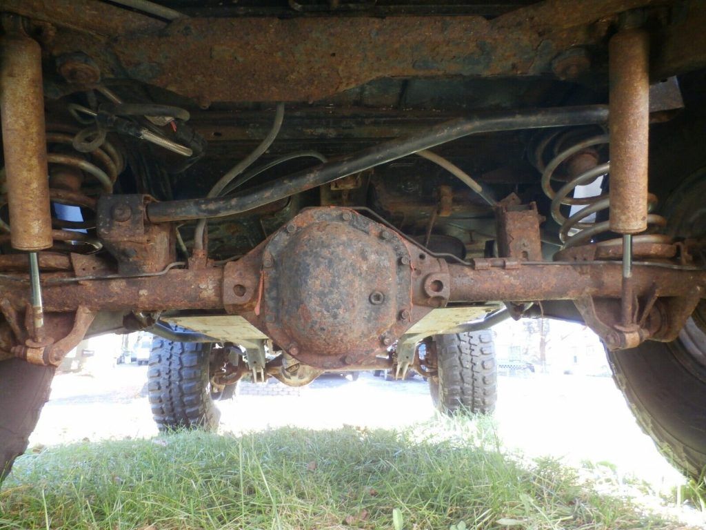 2003 Jeep Wrangler Sport