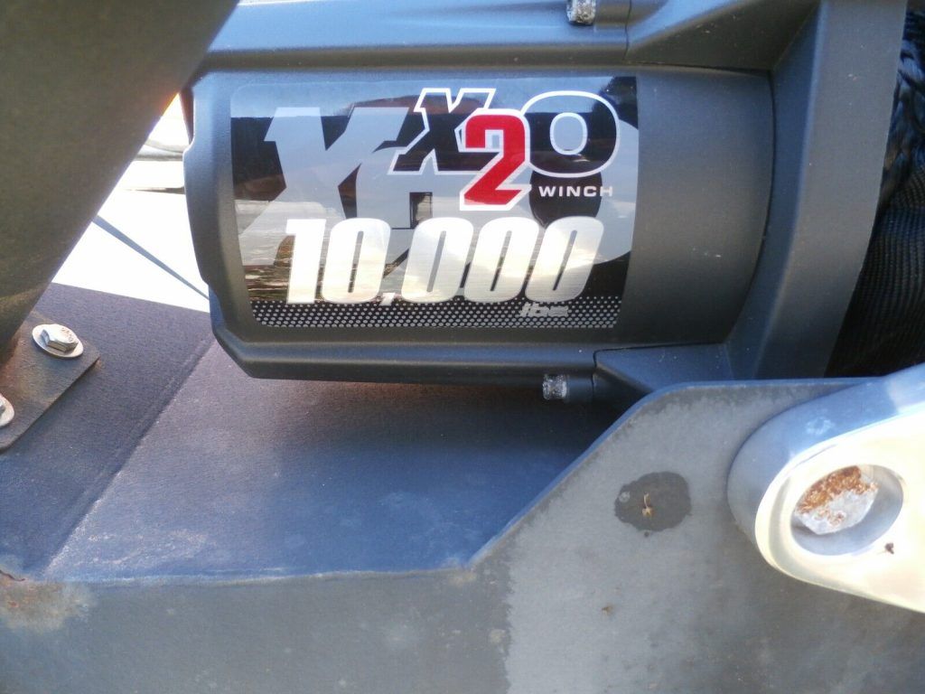 2003 Jeep Wrangler Sport
