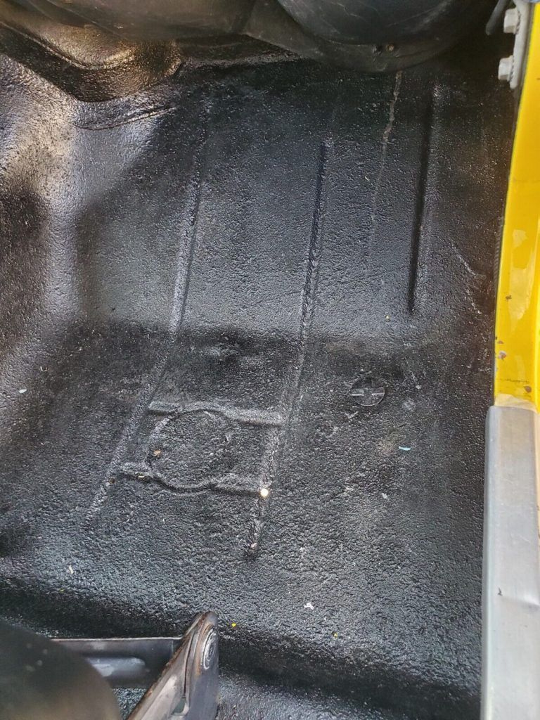 1995 Jeep Wrangler