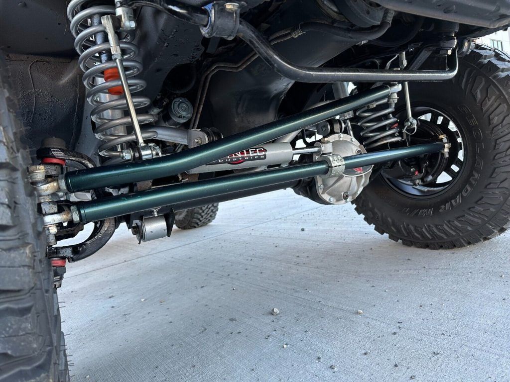 2001 Jeep Cherokee Sport