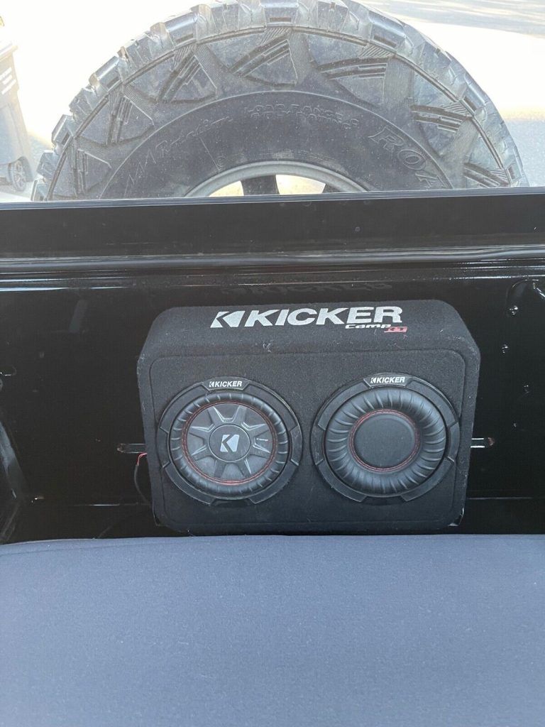 2002 Jeep Wrangler Sport