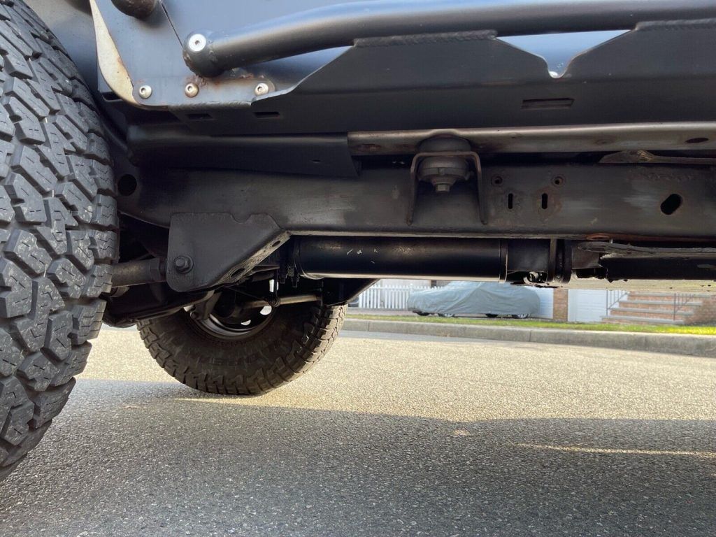 2004 Jeep Wrangler Sport