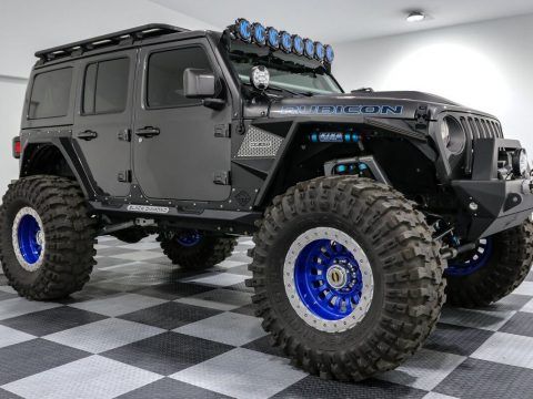 2018 Jeep Wrangler for sale
