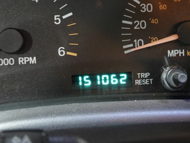 2001 Jeep Cherokee Sport Utility 4D